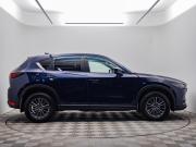 Mazda CX-5 II Рестайлинг Москва  - изображение 25