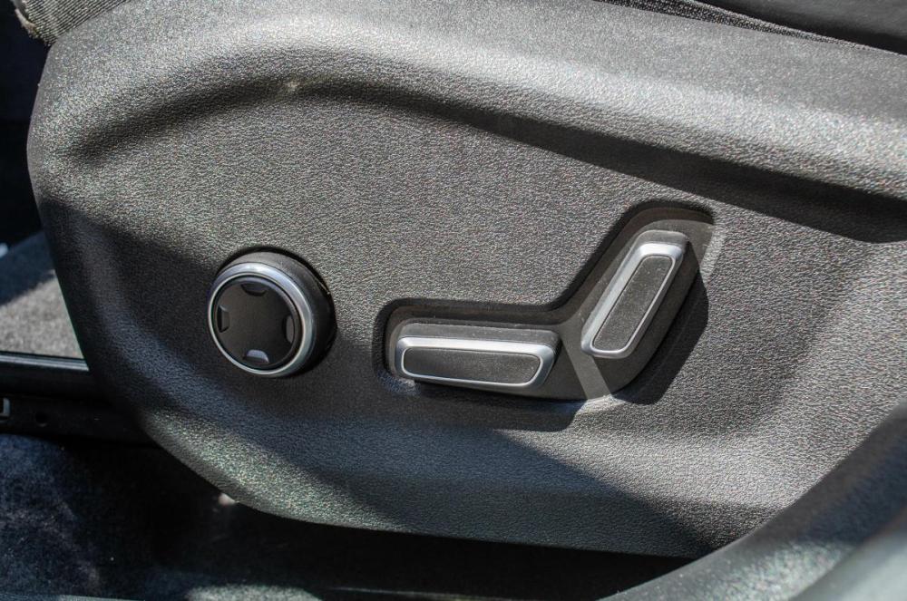Geely Monjaro I Курган  - изображение 10