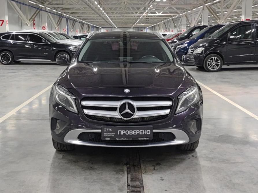 Mercedes-Benz GLA I (X156) Казань  - изображение 2