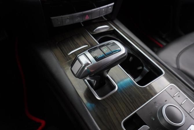 Haval H9 I Рестайлинг с пробегом 2019 года, цена 2 150 000 рублей, 166802 км, внедорожник, Автокод Объявления