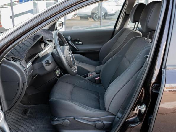 Renault Laguna II с пробегом 2005 года, цена 639 000 рублей, 234709 км, лифтбек, Автокод Объявления