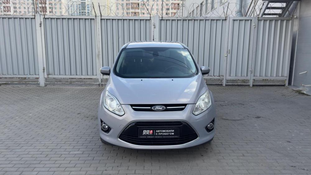 Ford C-MAX II Ростов-на-Дону  - изображение 2
