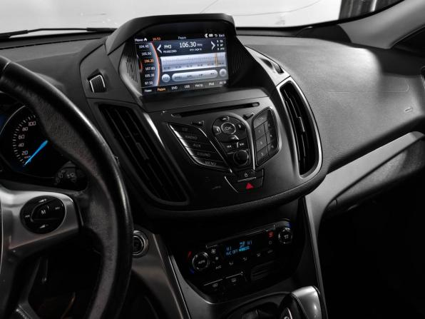 Ford Kuga II с пробегом 2014 года, цена 965 000 рублей, 178279 км, внедорожник, Автокод Объявления