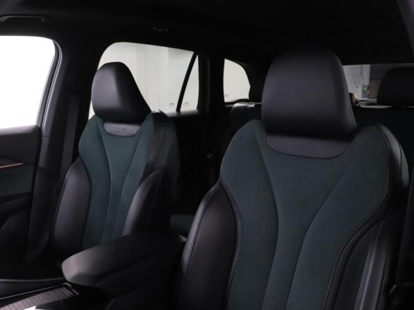 Geely Monjaro I с пробегом 2023 года, цена 3 000 000 рублей, 63995 км, внедорожник, Автокод Объявления