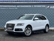 Audi Q5 I (8R) Рестайлинг Ижевск  - изображение 22