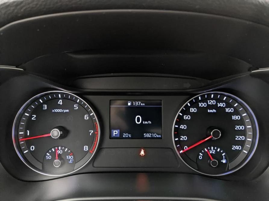 Kia Cerato IV Москва  - изображение 13