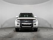 Mitsubishi Pajero IV Рестайлинг 1 Санкт-Петербург  - изображение 22