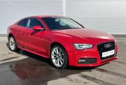 Audi A5 I (8T) Рестайлинг Иваново  - изображение 28