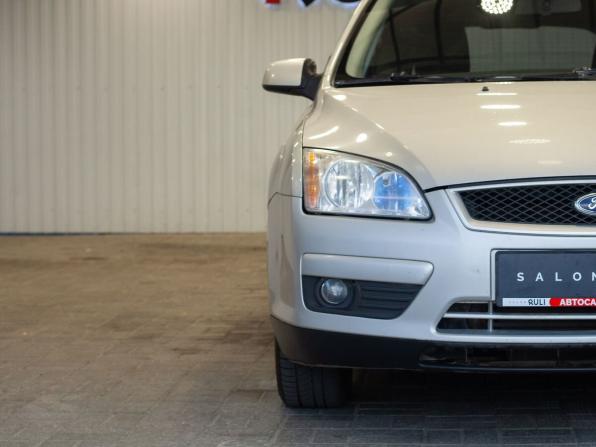 Ford Focus II с пробегом 2007 года, цена 585 000 рублей, 179985 км, универсал, Автокод Объявления