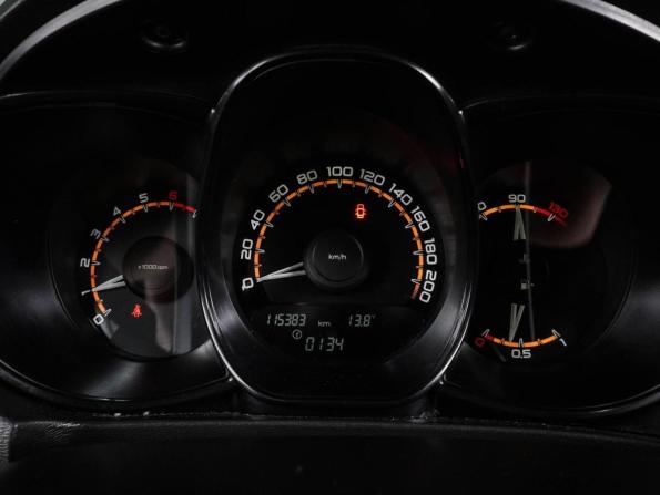 Lada (ВАЗ) Vesta I с пробегом 2020 года, цена 879 000 рублей, 115383 км, седан, Автокод Объявления