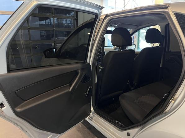 Lada (ВАЗ) Granta I Рестайлинг с пробегом 2019 года, цена 576 000 рублей, 132855 км, седан, Автокод Объявления