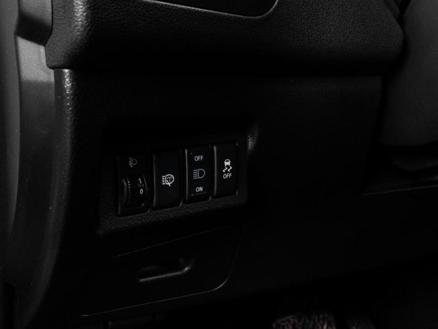 Nissan X-Trail II Рестайлинг Тюмень  - изображение 21