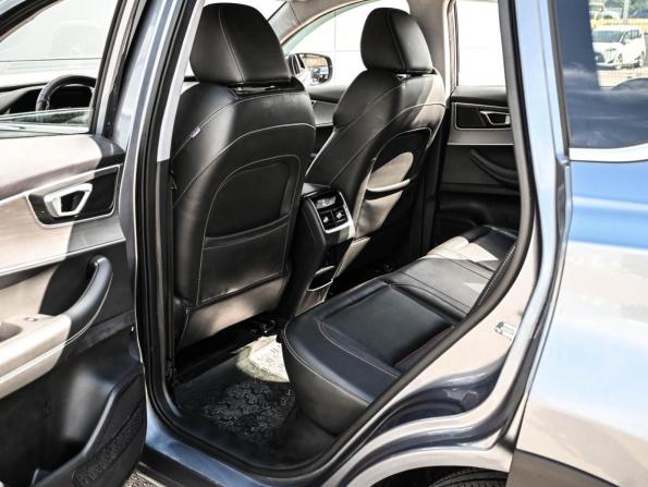 Chery Tiggo 7 Pro I с пробегом 2021 года, цена 1 864 000 рублей, 29754 км, внедорожник, Автокод Объявления