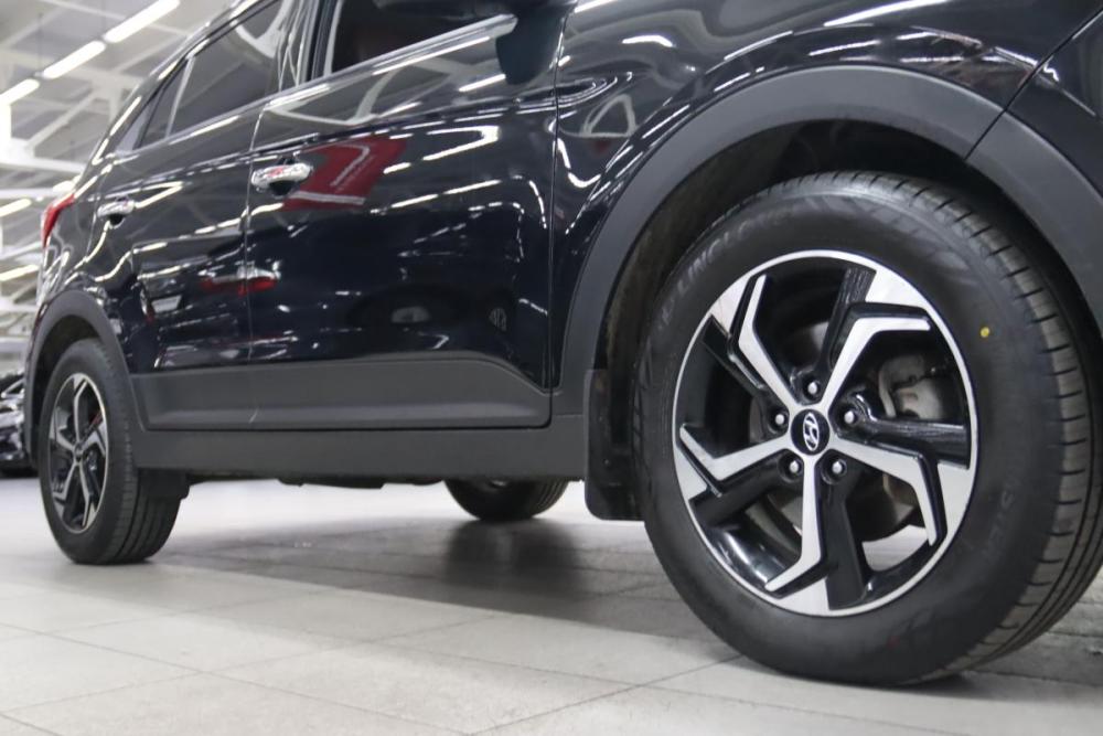 Hyundai Creta I Сургут  - изображение 25