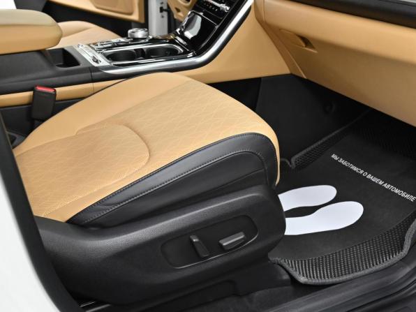 Kia Carnival IV с пробегом 2021 года, цена 3 349 000 рублей, 92000 км, минивэн, Автокод Объявления
