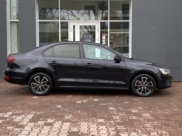 Volkswagen Jetta VI с пробегом 2012 года, цена 849 000 рублей, 174000 км, седан, Автокод Объявления