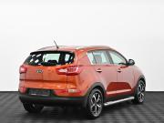Kia Sportage III Москва  - изображение 17