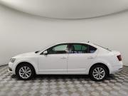 Skoda Octavia III (A7) Рестайлинг Москва  - изображение 32