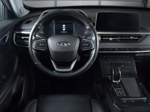 Chery Tiggo 7 Pro I с пробегом 2020 года, цена 1 599 999 рублей, 82743 км, внедорожник, Автокод Объявления
