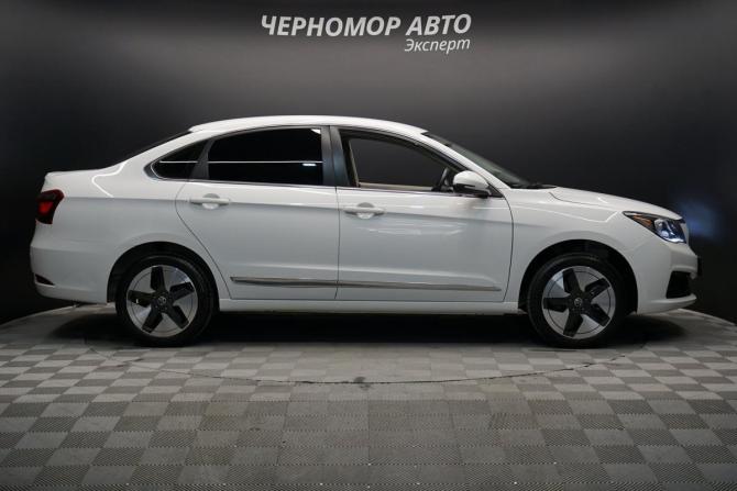 Evolute i-PRO с пробегом 2023 года, цена 2 240 000 рублей, 14800 км, седан, Автокод Объявления
