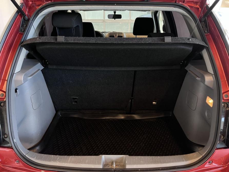 Suzuki SX4 I (Classic) Рестайлинг Чебоксары  - изображение 17