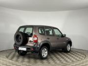 Chevrolet Niva I Рестайлинг Воронеж  - изображение 26