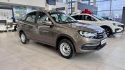 Lada (ВАЗ) Granta I Рестайлинг Сыктывкар  - изображение 16