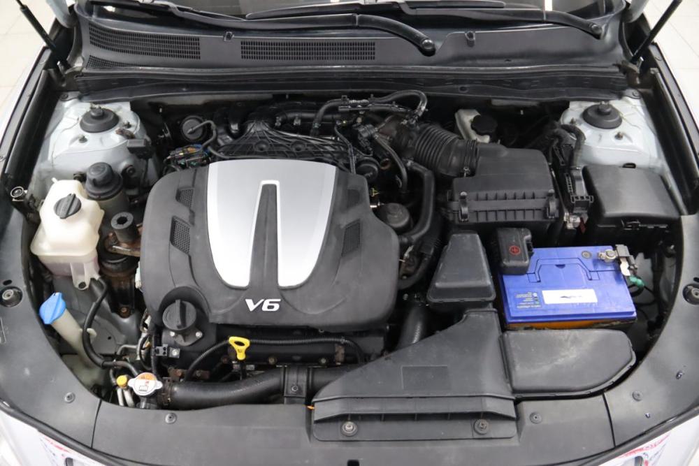 Hyundai Grandeur V Сургут  - изображение 26