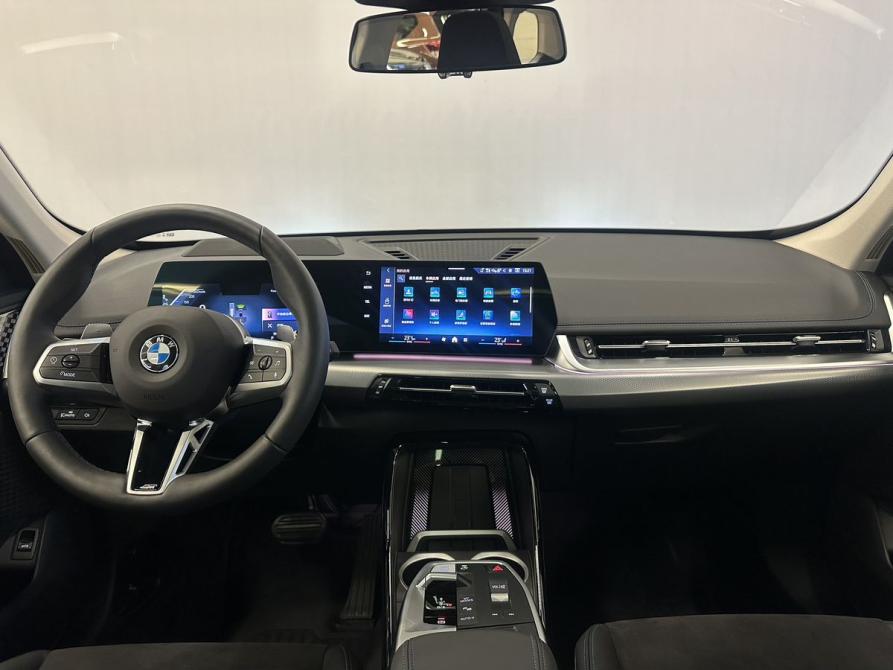 BMW X1 III (U11/U12) Воронеж  - изображение 21