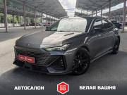 Changan UNI-V I Екатеринбург  - изображение 24