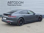 Porsche Panamera II Москва  - изображение 30