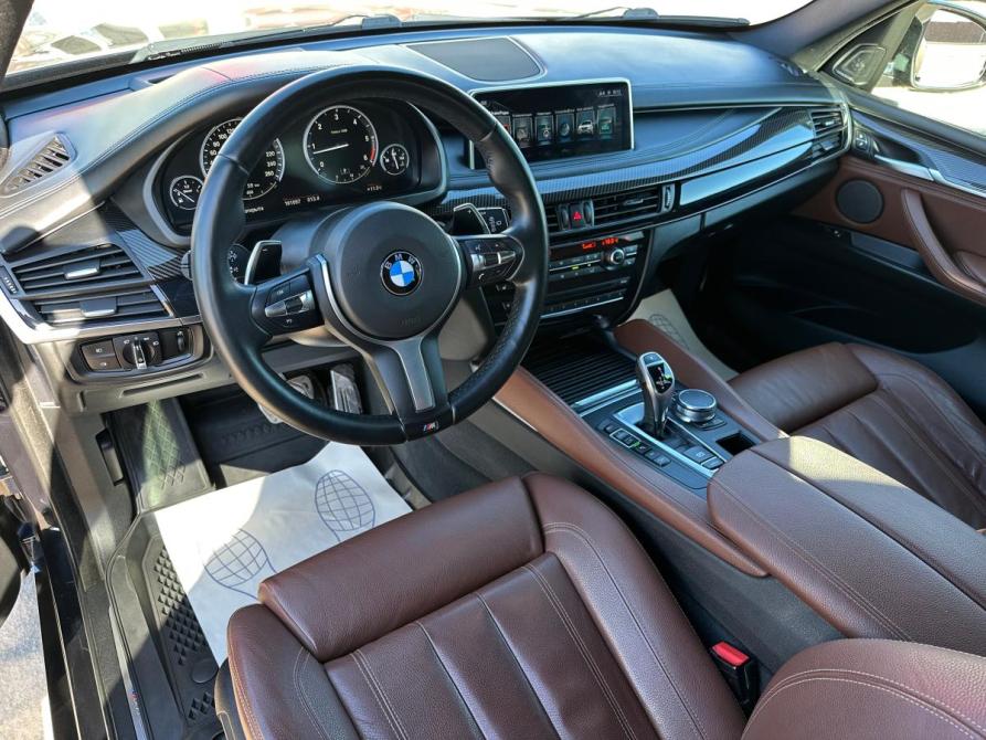 BMW X5 III (F15) Пермь  - изображение 7