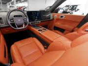 Li Auto (Lixiang) L7 I Москва  - изображение 32