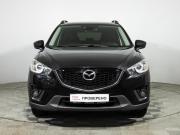 Mazda CX-5 I Санкт-Петербург  - изображение 20