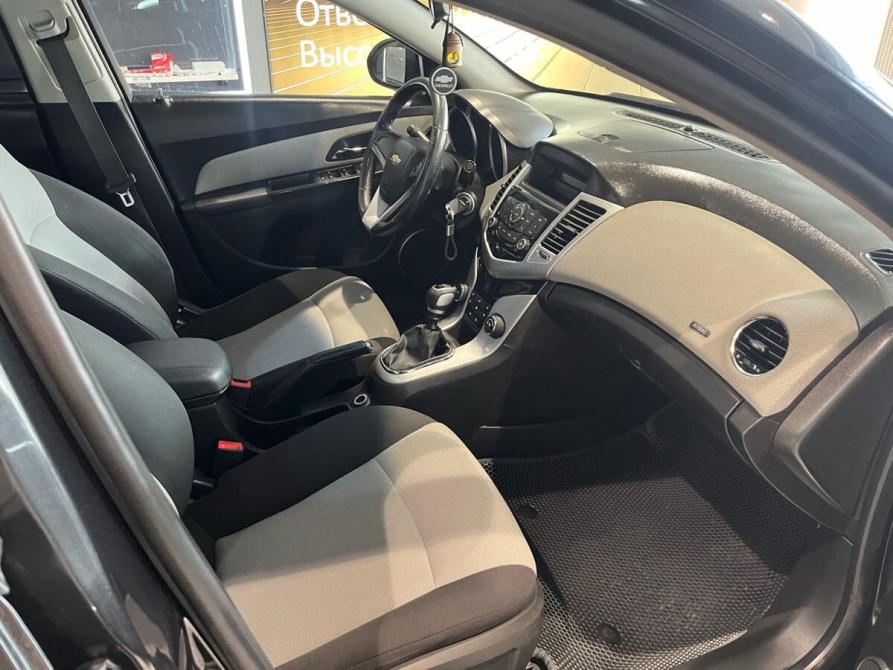 Chevrolet Cruze I Екатеринбург  - изображение 13