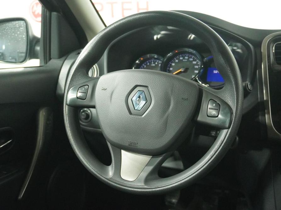 Renault Logan II Вологда  - изображение 16