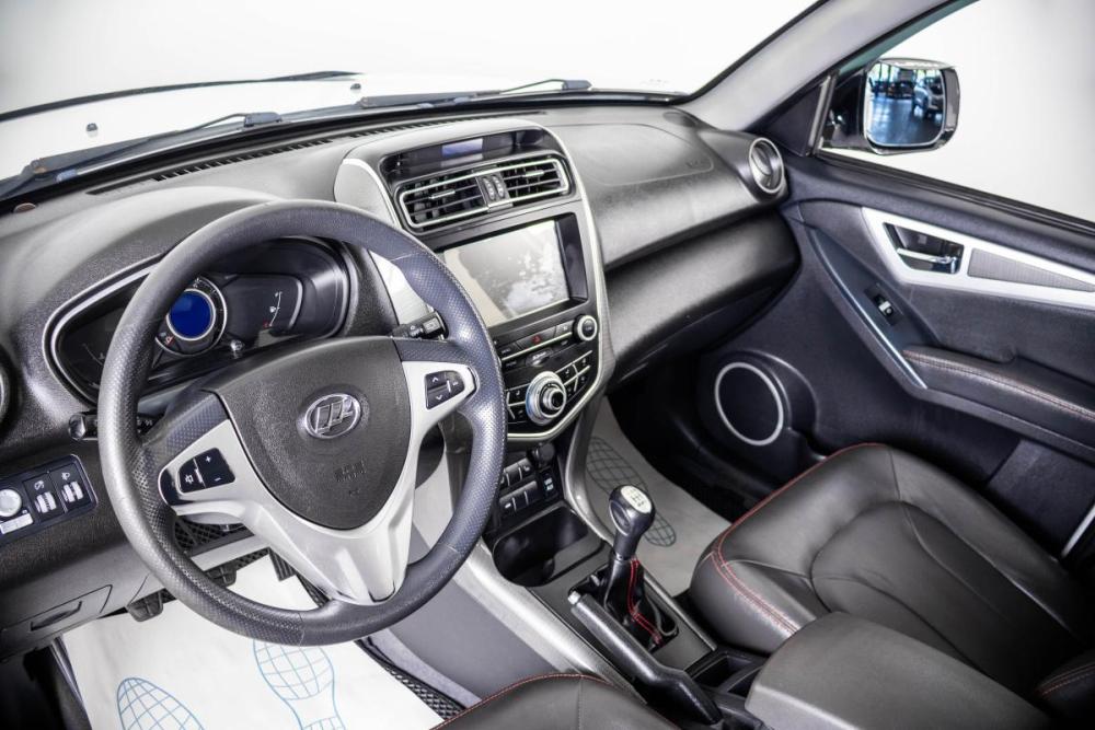 Lifan X60 I Рестайлинг 2 Пермь  - изображение 9