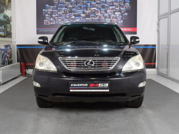 Toyota Harrier II (XU30) с пробегом 2004 года, цена 1 364 995 рублей, 221625 км, внедорожник, Автокод Объявления