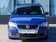 Volkswagen Touran I Рестайлинг Екатеринбург  - изображение 28