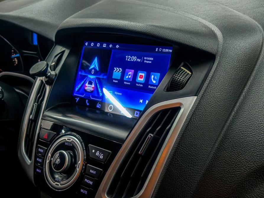 Ford Focus III Ростов-на-Дону  - изображение 13