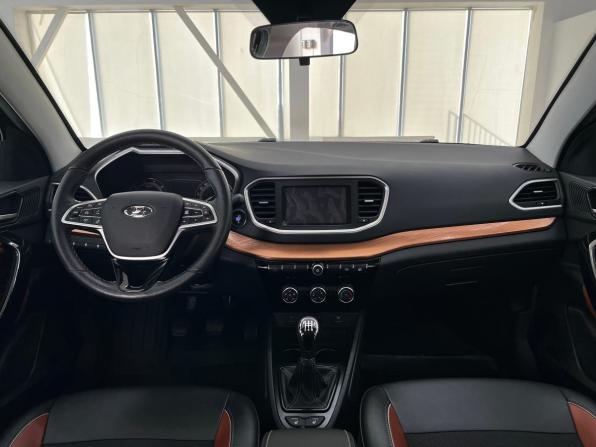 Lada (ВАЗ) Vesta I Рестайлинг (NG) с пробегом 2023 года, цена 1 440 000 рублей, 40636 км, универсал, Автокод Объявления