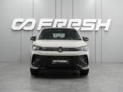 Volkswagen Tiguan III (China Market) Воронеж  - изображение 27