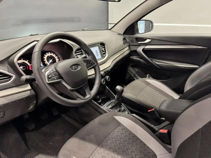 Lada (ВАЗ) Vesta I Рестайлинг (NG) Нижний Новгород  - изображение 18