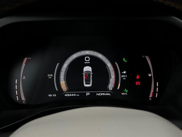 Haval Jolion I с пробегом 2023 года, цена 1 998 700 рублей, 43444 км, внедорожник, Автокод Объявления