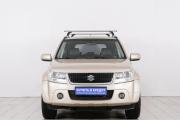 Suzuki Grand Vitara II Рестайлинг Красноярск  - изображение 26