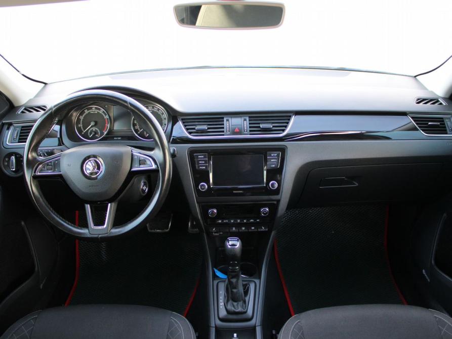 Skoda Rapid I Рестайлинг Нижний Новгород  - изображение 11