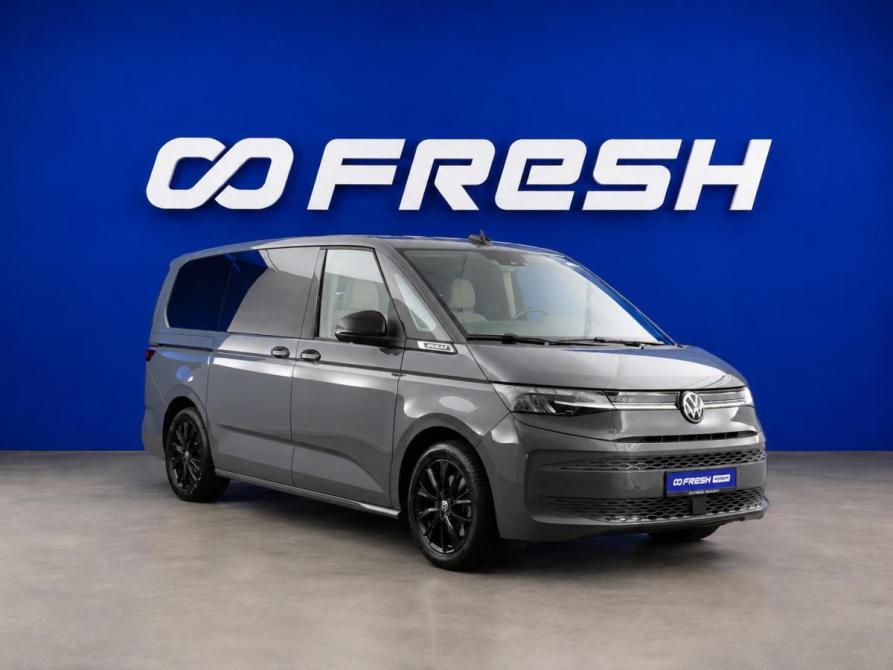 Volkswagen Multivan T7 Москва  - изображение 1