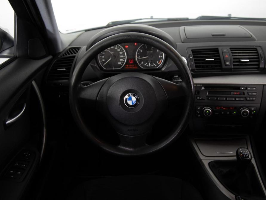 BMW 1 серии I (E81/E82/E87/E88) Рестайлинг Санкт-Петербург  - изображение 10