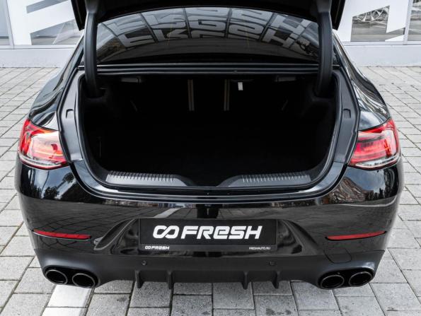 Mercedes-Benz CLS III (C257) с пробегом 2019 года, цена 6 770 000 рублей, 83499 км, седан, Автокод Объявления