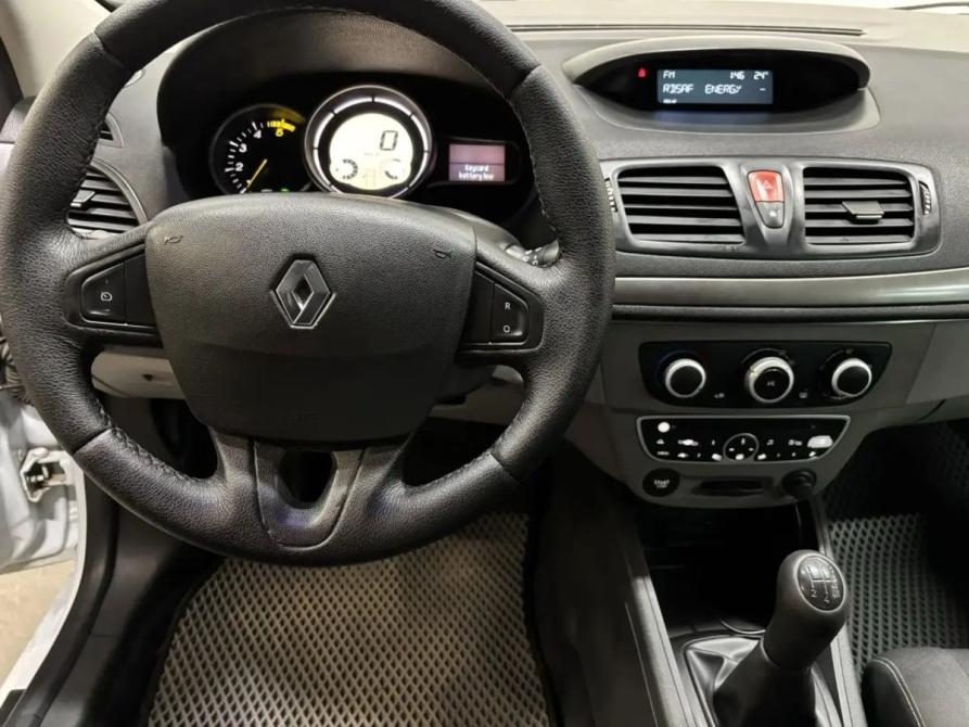Renault Megane III Саратов  - изображение 9